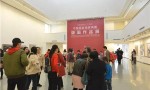 有趣的版画——中国国家画院美术馆版画大课堂活动受到小学生们欢迎