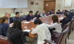 中国国家画院青年集体学习习近平总书记在纪念五四运动100周年大会上的重要讲话