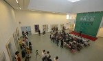 青青之苗茁壮成长——“青苗二期优秀画家汇报作品展”在中国国家画院举行
