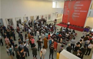 做新时代中国美术的追梦人——中国国家画院2018访问学者·高研班圆满结业