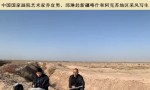 新疆喀什和阿克苏地区——中国国家画院《扶贫颂》写生采风项目纪实