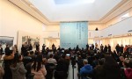 “20世纪‘中国美术南通现象’研究展”在中国国家画院美术馆隆重开幕